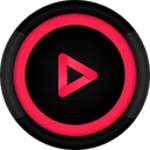 video player hd - videos player android application logo